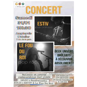 Image de l'événement