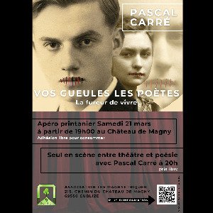 Image de l'événement