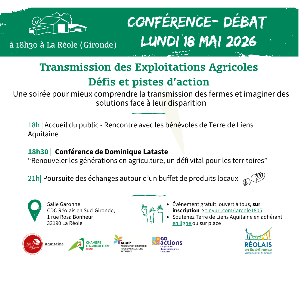 Image de l'événement