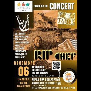 Image de l'événement