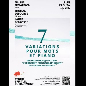 Image de l'événement