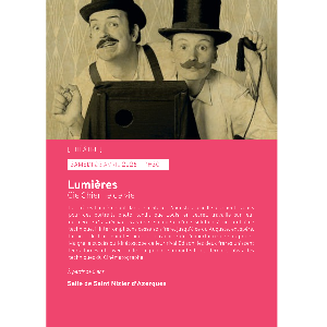 Image de l'événement