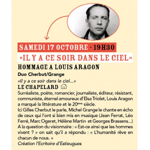 Image de l'événement