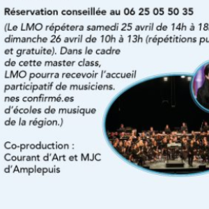 Image de l'événement