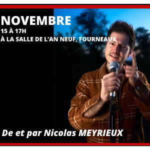 Image de l'événement