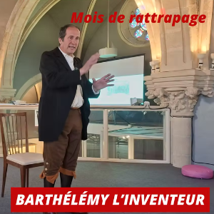 Image de l'événement