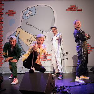 Image de l'événement