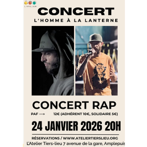 Image de l'événement