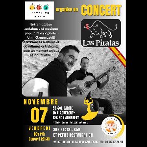 Image de l'événement