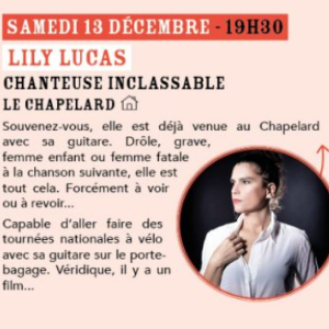 Image de l'événement