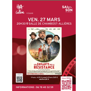 Image de l'événement